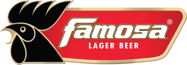 Famosa Beer Logo